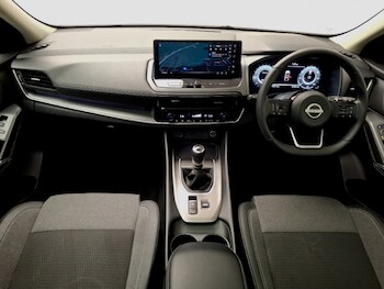 Used Nissan Qashqai 2025 for sale - 77419105: Photo