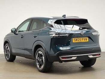 Used Nissan Qashqai 2025 for sale - 77419105: Photo