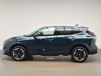 Used Nissan Qashqai 2025 for sale - 77419105: Photo