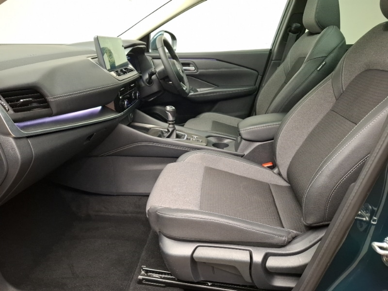 Used Nissan Qashqai 2025 for sale - 77419105: Photo 5