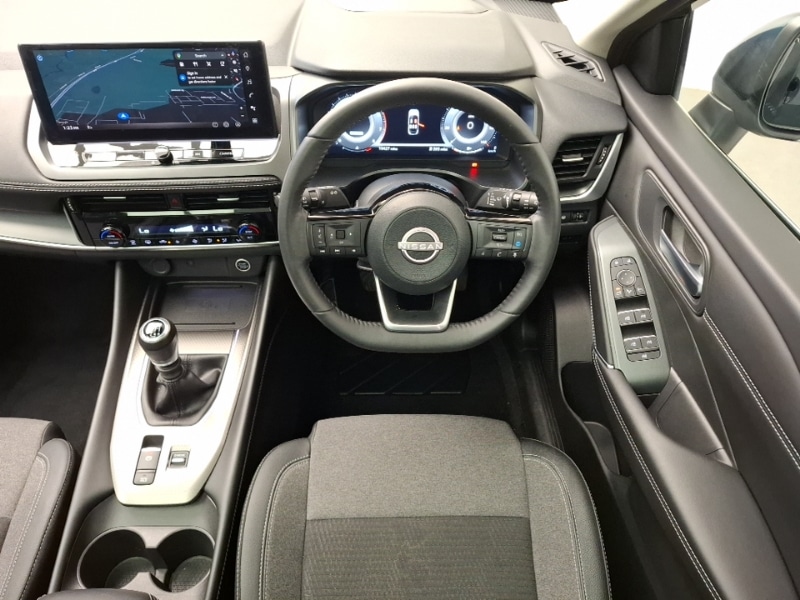 Used Nissan Qashqai 2025 for sale - 77419105: Photo 7