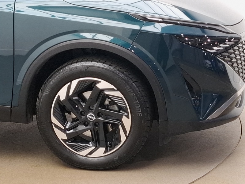 Used Nissan Qashqai 2025 for sale - 77419105: Photo 9