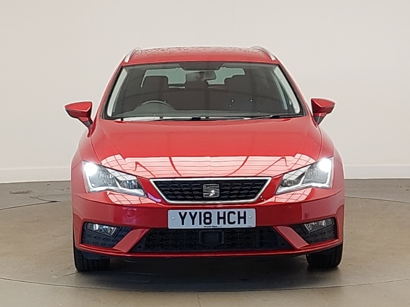 Used SEAT Leon 2018 for sale - 77234799: Photo 12