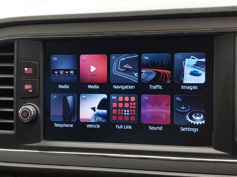 Used SEAT Leon 2018 for sale - 77234799: Photo 17