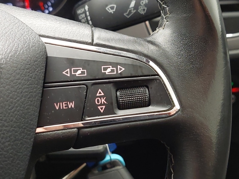 Used SEAT Leon 2018 for sale - 77234799: Photo 19