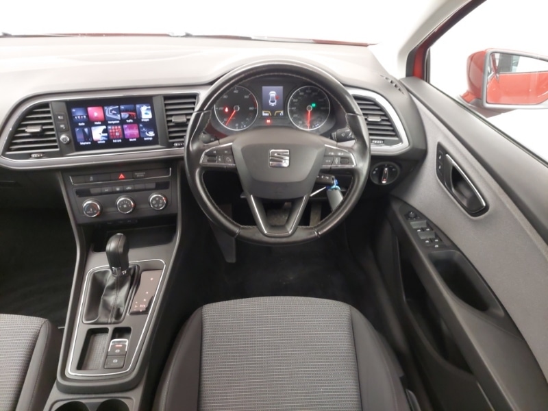 Used SEAT Leon 2018 for sale - 77234799: Photo 7