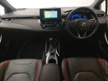Used Toyota Corolla 2020 for sale - 74615261: Photo