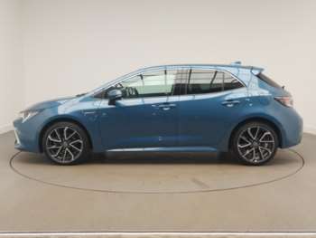 Used Toyota Corolla 2020 for sale - 74615261: Photo