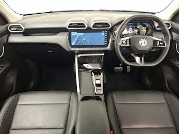 Used MG MG ZS 2025 for sale - 78877040: Photo