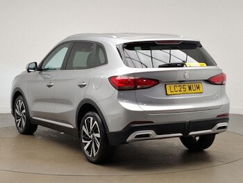 Used MG MG ZS 2025 for sale - 78877040: Photo