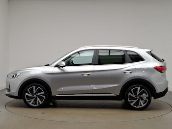 Used MG MG ZS 2025 for sale - 78877040: Photo
