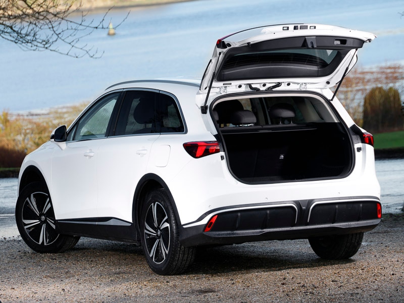 Used MG MGS6 2025 for sale - 78183926: Photo 18