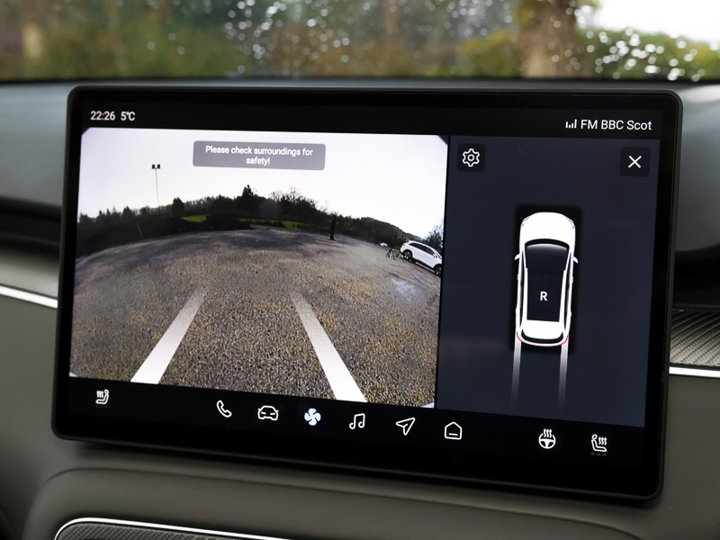 Used MG MGS6 2025 for sale - 78183926: Photo 9