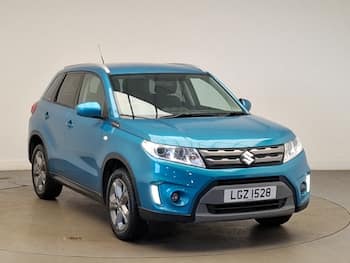 Used Suzuki Vitara 2018 for sale - 79707061: Photo