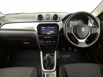 Used Suzuki Vitara 2018 for sale - 79707061: Photo