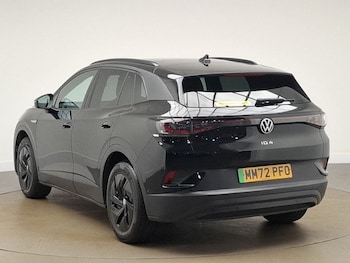 Used Volkswagen ID.4 2023 for sale - 78700130: Photo