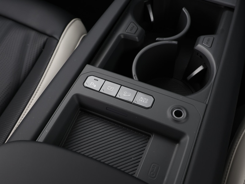 Used Kia EV9 2024 for sale - 77576867: Photo 12