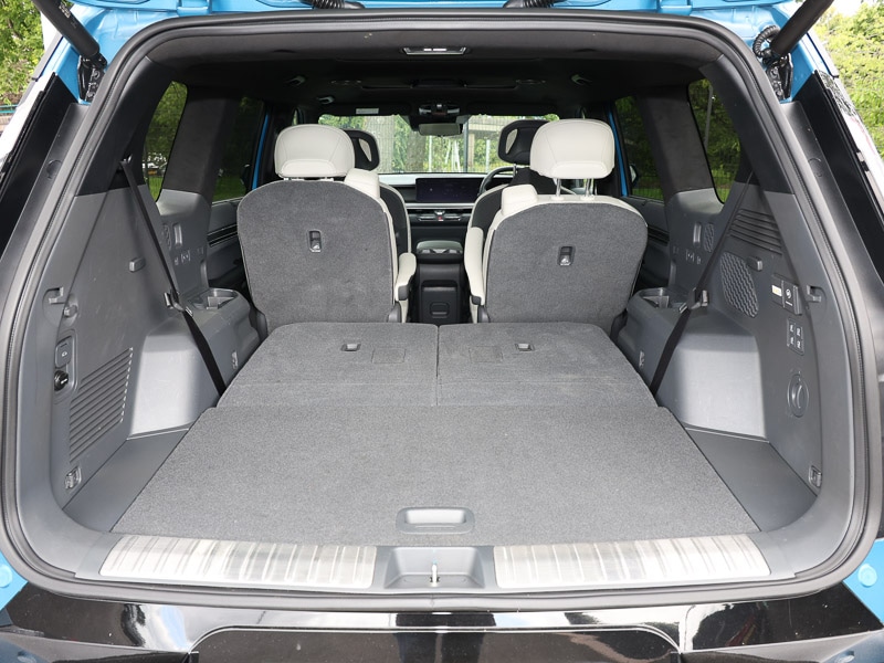 Used Kia EV9 2024 for sale - 77576867: Photo 19