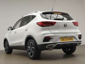 Used MG MG ZS 2024 for sale - 74731828: Photo