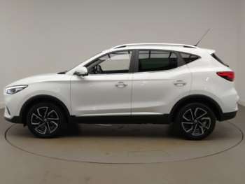 Used MG MG ZS 2024 for sale - 74731828: Photo