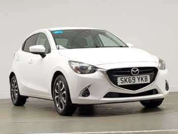 Used Mazda Mazda2 2019 for sale - 75022371: Photo