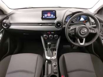Used Mazda Mazda2 2019 for sale - 75022371: Photo