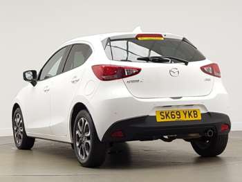 Used Mazda Mazda2 2019 for sale - 75022371: Photo