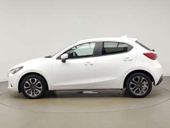 Used Mazda Mazda2 2019 for sale - 75022371: Photo