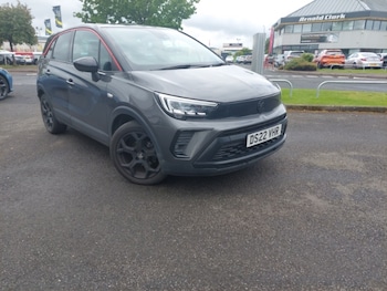 Used Vauxhall Crossland 2022 for sale - 78821299: Photo