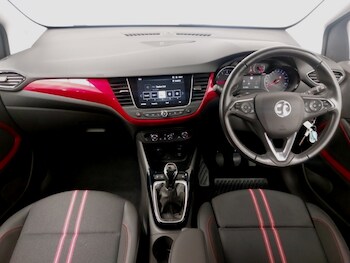 Used Vauxhall Crossland 2022 for sale - 78821299: Photo