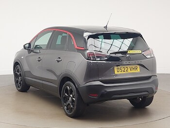 Used Vauxhall Crossland 2022 for sale - 78821299: Photo