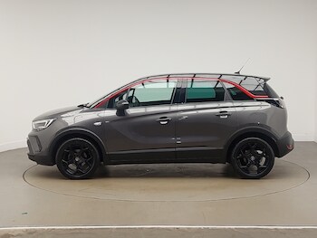 Used Vauxhall Crossland 2022 for sale - 78821299: Photo