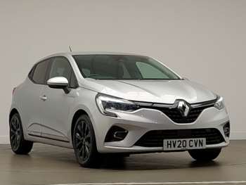 2020 - 1.0 TCe 100 Iconic 5dr