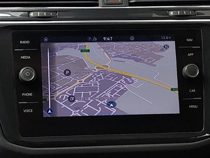 Used Volkswagen Tiguan 2023 for sale - 77324921: Photo 10