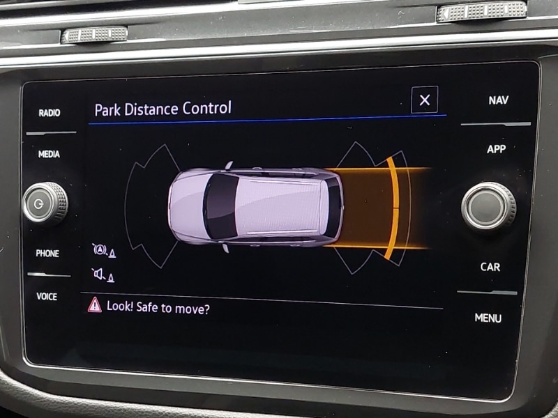 Used Volkswagen Tiguan 2023 for sale - 77324921: Photo 14