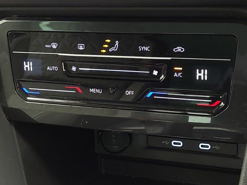 Used Volkswagen Tiguan 2023 for sale - 77324921: Photo 15