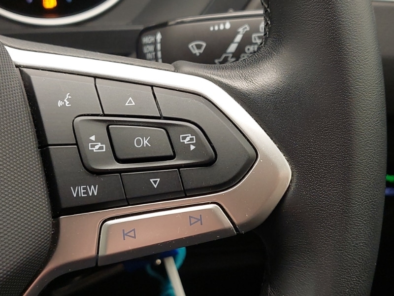 Used Volkswagen Tiguan 2023 for sale - 77324921: Photo 19