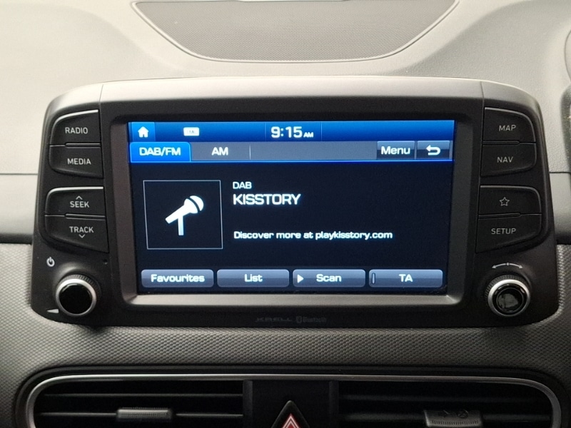 Used Hyundai KONA 2018 for sale - 78089163: Photo 10