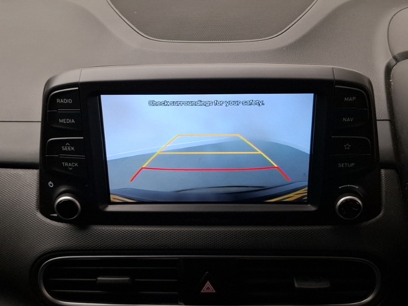 Used Hyundai KONA 2018 for sale - 78089163: Photo 11