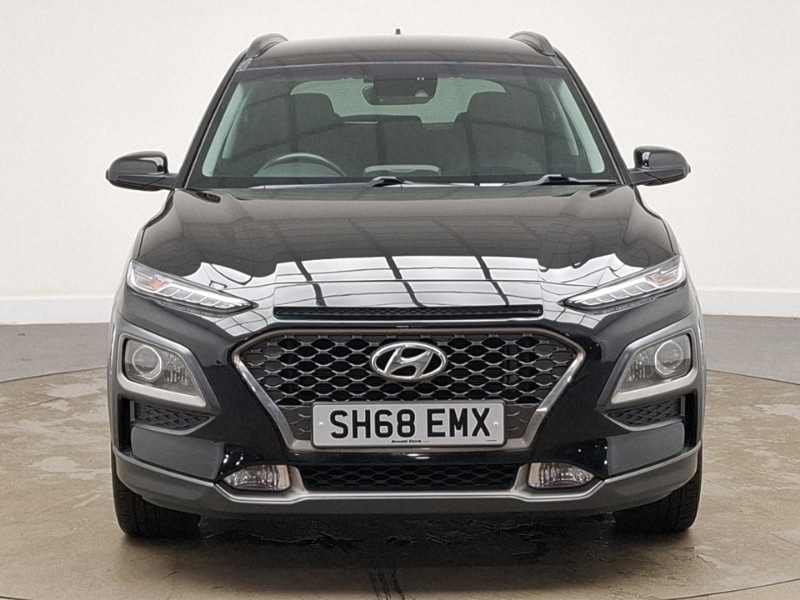 Used Hyundai KONA 2018 for sale - 78089163: Photo 12