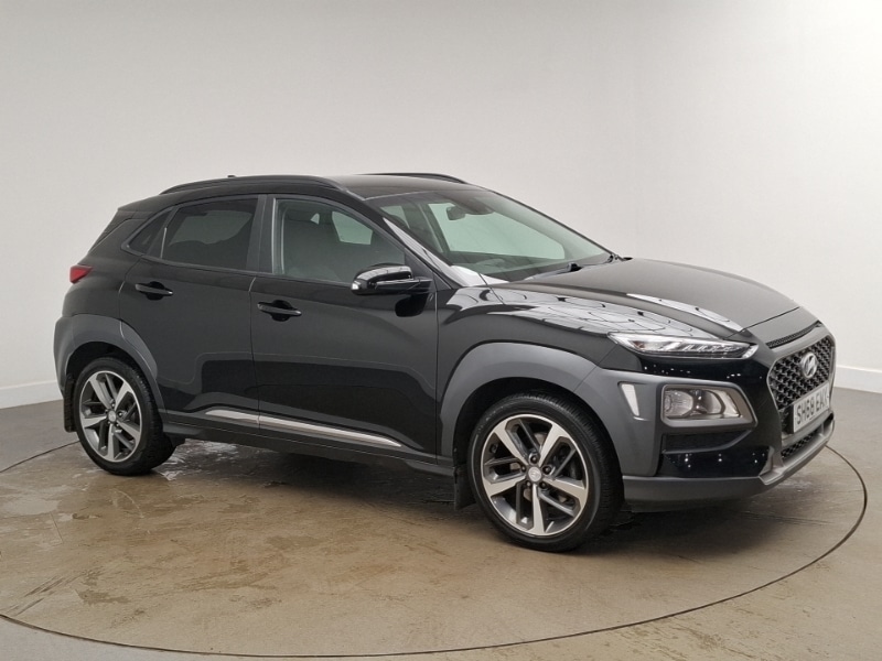 Used Hyundai KONA 2018 for sale - 78089163: Photo 13