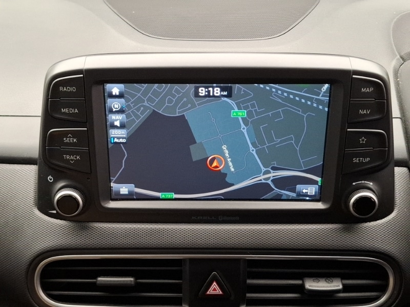 Used Hyundai KONA 2018 for sale - 78089163: Photo 14