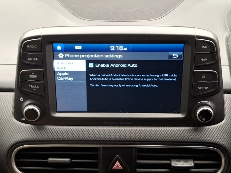 Used Hyundai KONA 2018 for sale - 78089163: Photo 15