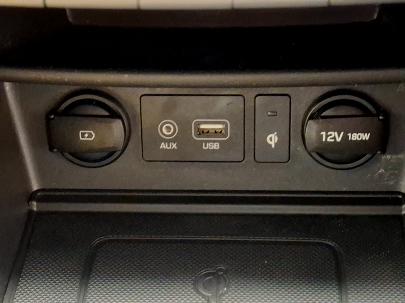 Used Hyundai KONA 2018 for sale - 78089163: Photo 16