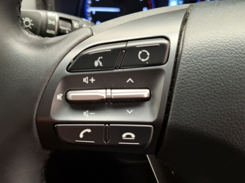 Used Hyundai KONA 2018 for sale - 78089163: Photo 17