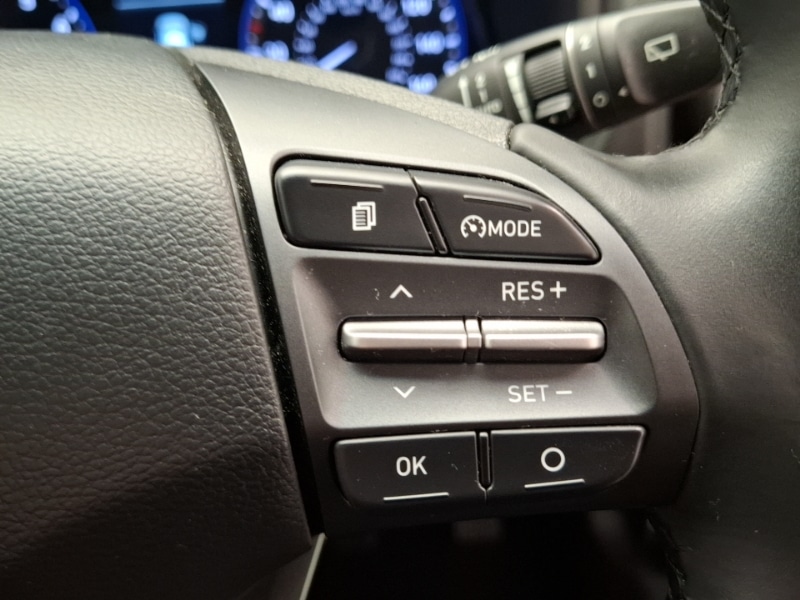 Used Hyundai KONA 2018 for sale - 78089163: Photo 18