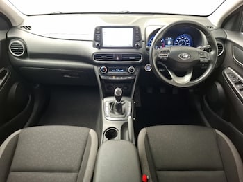 Used Hyundai KONA 2018 for sale - 78089163: Photo