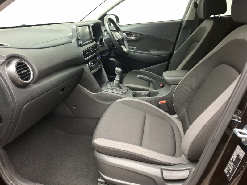 Used Hyundai KONA 2018 for sale - 78089163: Photo 5