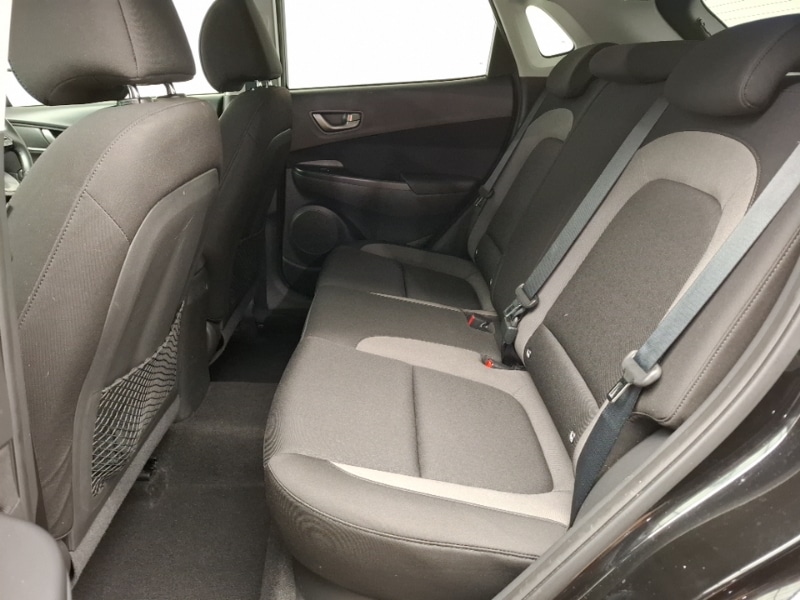 Used Hyundai KONA 2018 for sale - 78089163: Photo 6