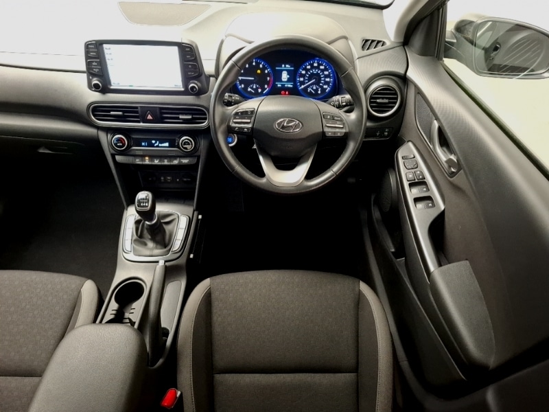 Used Hyundai KONA 2018 for sale - 78089163: Photo 7